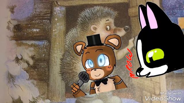 Сказка для детей.Рекомендуем сказку ПОРОСЕНОК В КОЛЮЧЕЙ ШУБКЕ смотреть онлайн