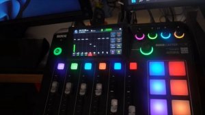 Rode Caster Pro II