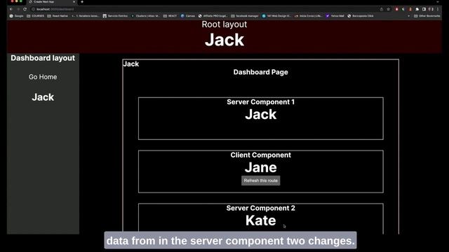 How caching works in NextJs 13 смотреть онлайн
