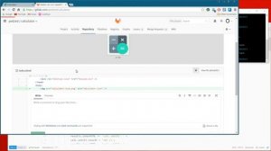 Git beginners lessen - deel 4 - Uploaden naar GitLab