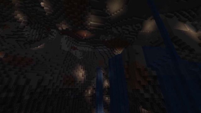 Пересказ всего обновления Minecraft 1.18 / Все о майнкрафте 1.18 смотреть онлайн