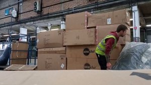 Разновидность Работы в Англии. #Англия#работа