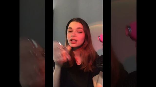 АСМР: новый видос!\Твои любимые триггерочки\100% сон и мурашки смотреть онлайн