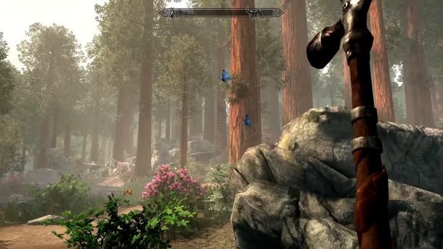 Beyond Skyrim: Cyrodiil - Chorrol Story НОВЫЙ ГЛОБАЛЬНЫЙ МОД смотреть онлайн