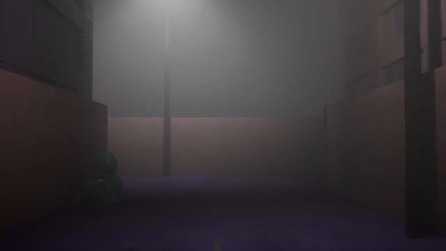 Garten Of Banban 7 - Official Teaser Trailer 2 In Reverse смотреть онлайн