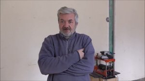 И такое бывает в жизни столяра!