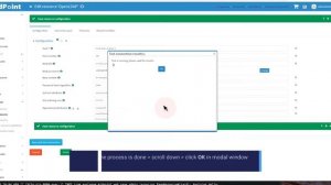 MidPoint Tutorial, Chapter II: Resources and Mappings