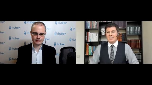 Олег Брагинский. ТРАБЛШУТИНГ 347. Эффективная эволюция смотреть онлайн