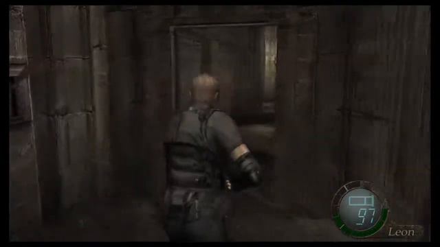 Resident Evil 4 (new game +) на Playstation 4. Глава 3: Замок. смотреть онлайн