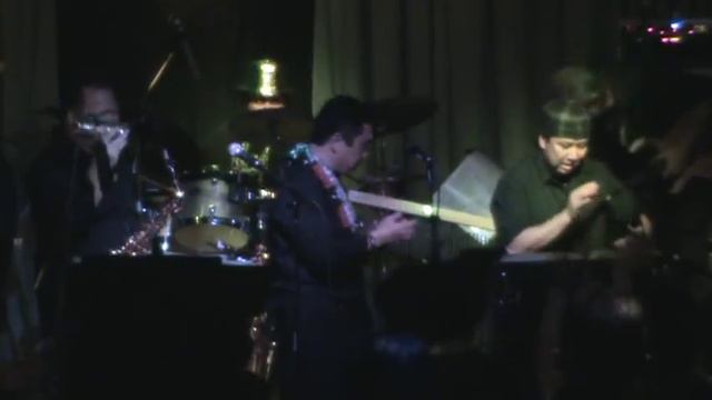 PowerHouse Long Train Running @ Hawaiian Brians смотреть онлайн