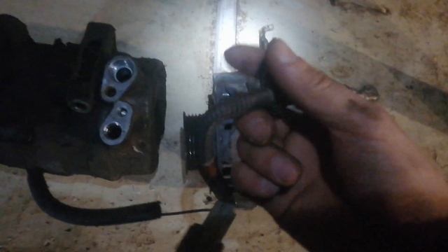 снятие генератора на цефиро, максима а32 смотреть онлайн