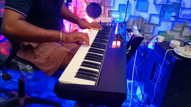 ROLAND XPS-10 Flute || Lord of krishna || Subham Xps 10 | Indian tones for Xps 10 | 2022 wala backu смотреть онлайн