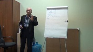 М.Г.Суслов. Причины краха СССР. часть 1