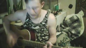 Гражданская оборона Мышеловка (разбор на гитаре/guitar cover)