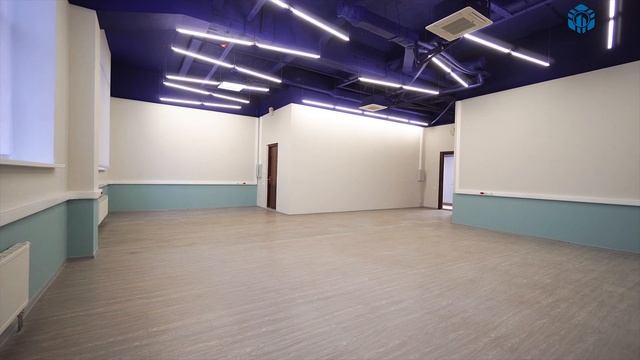 Ремонт офисных помещений в Москве