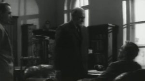 Александр Белявский, Евгений Лебедев и другие в фильме Сергея Микаэляна "Иду на грозу" (1965)