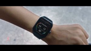 Amazfit GTS 4 Mini Review: A cheaper Apple Watch SE?