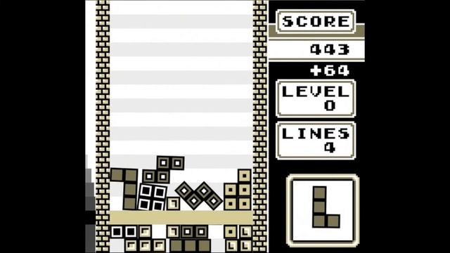 Not Tetris 2 Gameplay смотреть онлайн