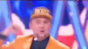 Потап и Настя Каменских- Всё Пучком (Голубой огонек 2014)