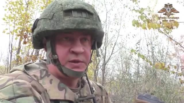 ⚡️Марьинское Направление! Сводка Боевых Действий! 26 октября!⚡️