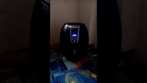 Kitfort 2207 аэрогриль сосиски в тесте