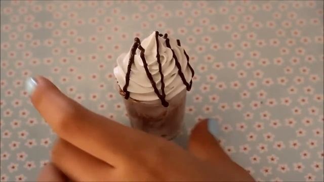 Шоколадное мороженое смотреть онлайн