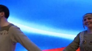 Тульская филармония, флешмоб #Россия_Мы