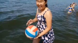 БАЙКАЛЬСКИЕ ВОЛНЫ | БВ