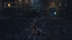Баг в Bloodborne нашёл 50 миллионов отголосков в подземелье!!!! Прокачал 300+ лвл