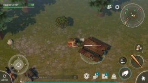Новичок #1 ► Прохождение с Нуля Last Day on Earth: Survival