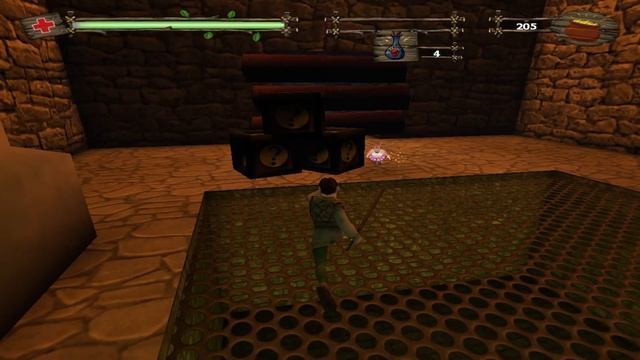 ФИНАЛ ► Shrek 2: The Game ► Часть 3 смотреть онлайн