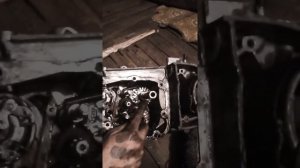 Как разобрать КП иж планета 3