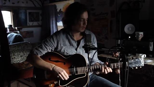 Willow Robinson - Feeling Good (Nina Simone Cover)