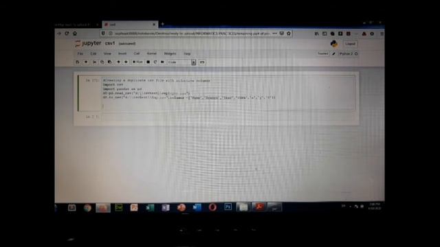 Data handling using pandas and Data Visualization |Class 12|Informatics Practices|Unit - I |Video - смотреть онлайн
