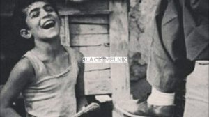 ✵ Видела луна как двигалась тогда шпана ✵