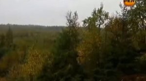 Тайны мира с Анной Чапман №30 Гиблое место