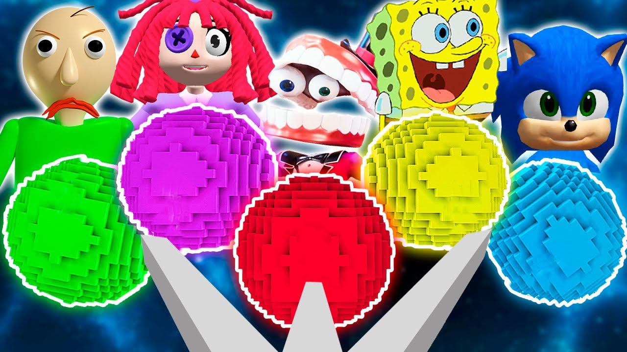 ВЫБЕРИ ПРАВИЛЬНУЮ ПЛАНЕТУ в МАЙНКРАФТ смотреть онлайн