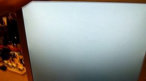 Repairing a Benq FP71G+ LCD monitor