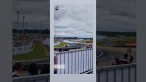 5 этап RDS GP 2022. Леонид Шнайдер (Instagram stories от 13.08.22)