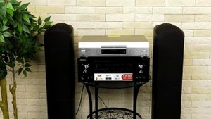 7.2-канальный ресивер Pioneer VSX-1131: приобщиться к звуку Atmos и DTS:X, недорого