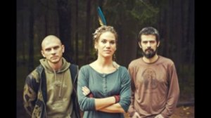 Atlantida project   Красная королева