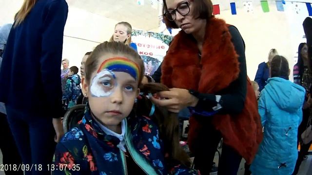 "Родник добра" смотреть онлайн