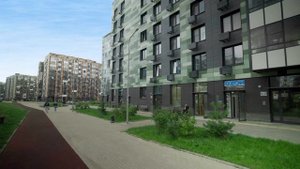 ЖК Цветочные Поляны