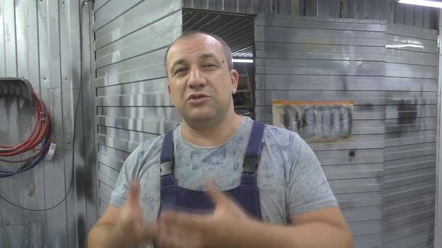 Как я накосячил))) Немного о материалах! смотреть онлайн