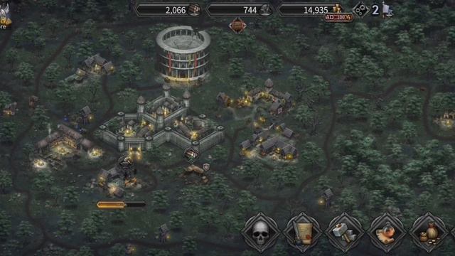 Champions Of Avan [NG]+2