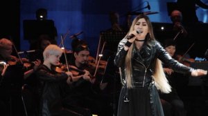 Оркестровый кавер "Evanescence - Bring Me To Life"