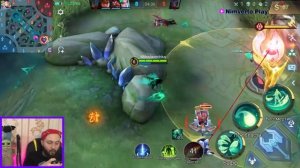 ГАЙД НА ФАРАМИСА?Mobile Legends: Bang Bang//Guide to Faramis