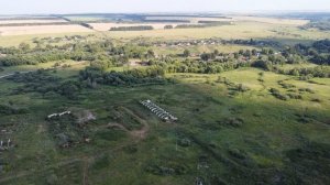 село Приволье Иссинского района.(край области)