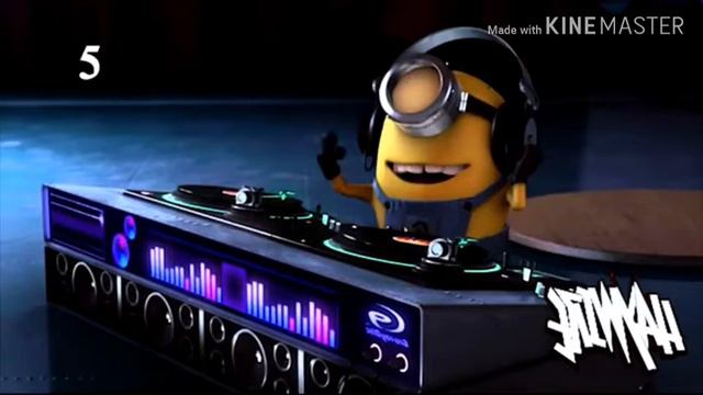 Самая крутая музыка в мире!!! смотреть онлайн