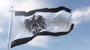 "Preußens Gloria" march with prussian flag[⏎1892–1918] @NationalPrideFlags